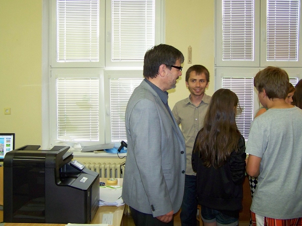 Fotogalerie Z Blatensk