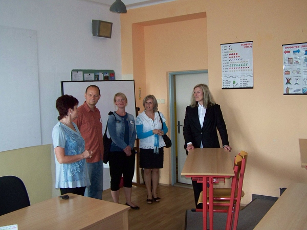 Fotogalerie Z Blatensk