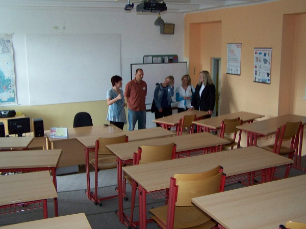 Fotogalerie Z Blatensk