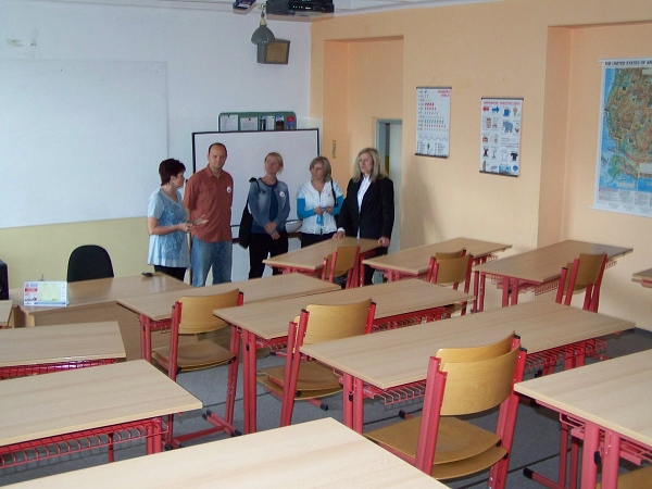 Fotogalerie Z Blatensk