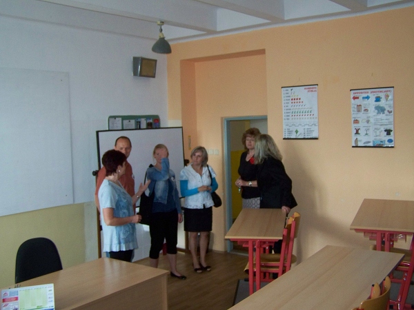 Fotogalerie Z Blatensk