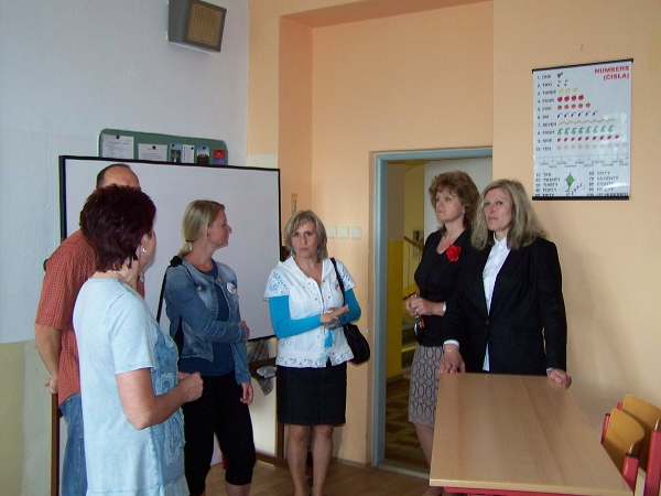 Fotogalerie Z Blatensk