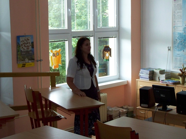 Fotogalerie Z Blatensk