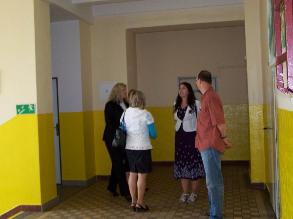 Fotogalerie Z Blatensk