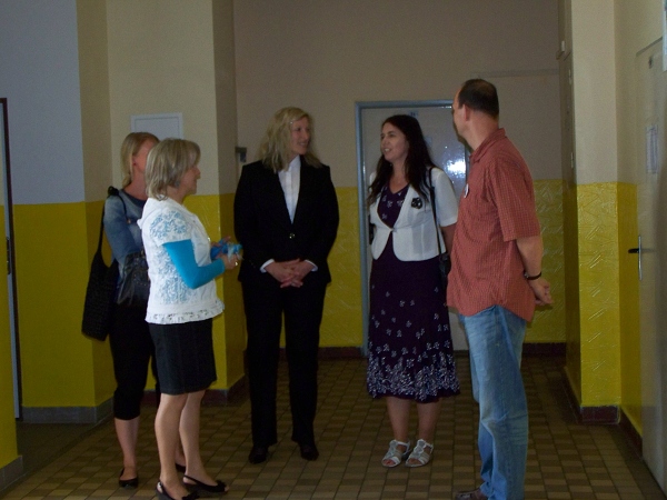 Fotogalerie Z Blatensk