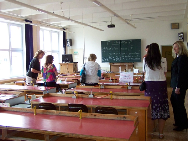 Fotogalerie Z Blatensk