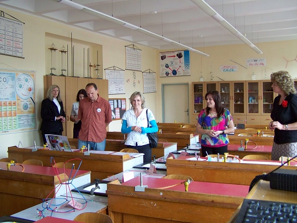 Fotogalerie Z Blatensk
