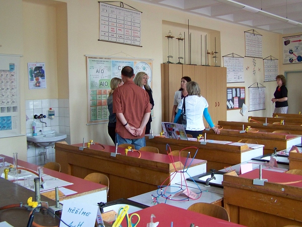 Fotogalerie Z Blatensk