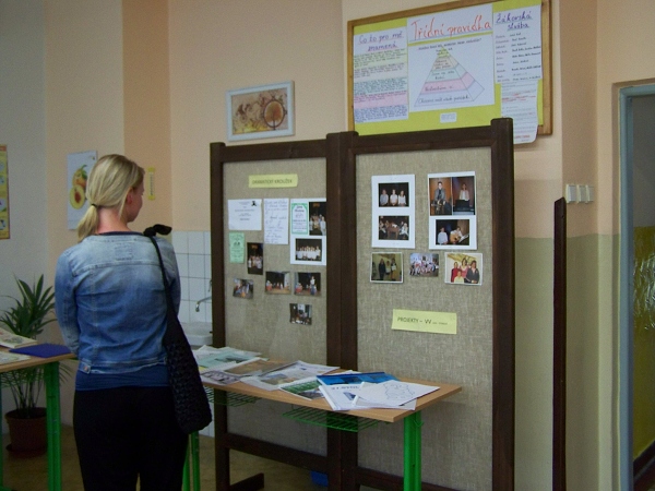Fotogalerie Z Blatensk