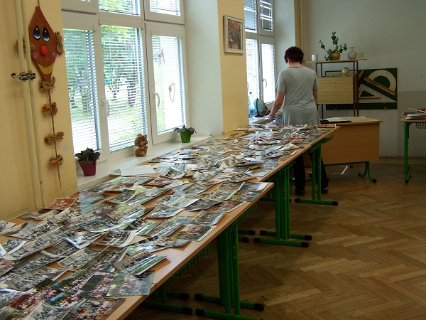 Fotogalerie Z Blatensk