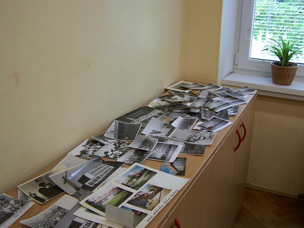 Fotogalerie Z Blatensk