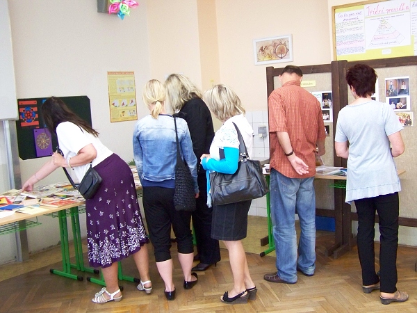 Fotogalerie Z Blatensk