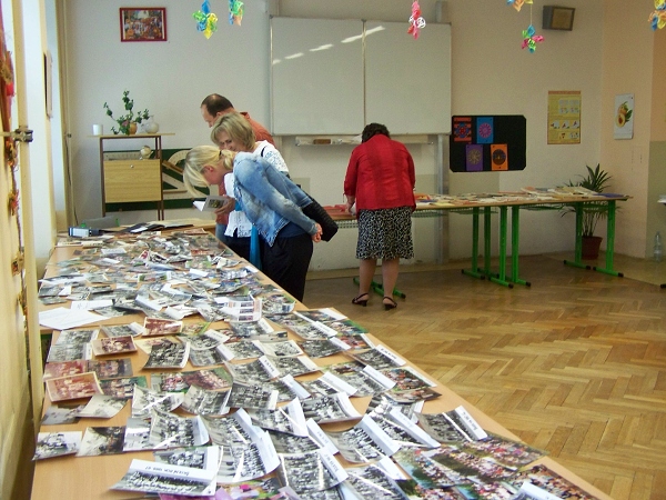 Fotogalerie Z Blatensk