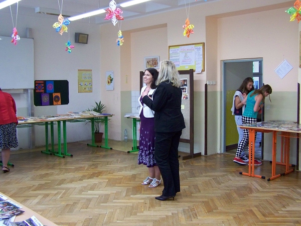 Fotogalerie Z Blatensk