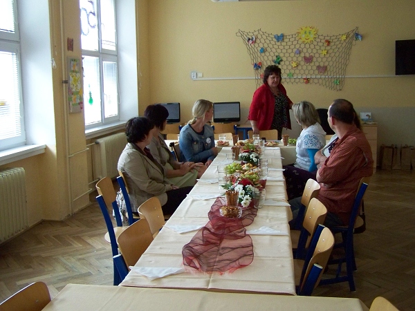 Fotogalerie Z Blatensk