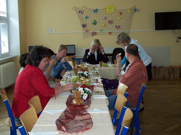 Fotogalerie Z Blatensk