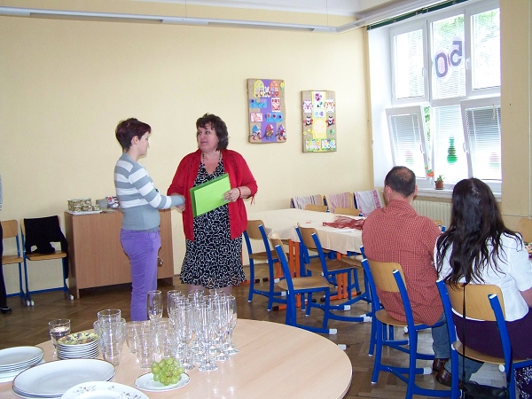 Fotogalerie Z Blatensk