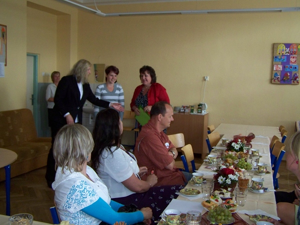 Fotogalerie Z Blatensk