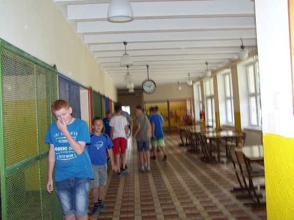 Fotogalerie Z Blatensk