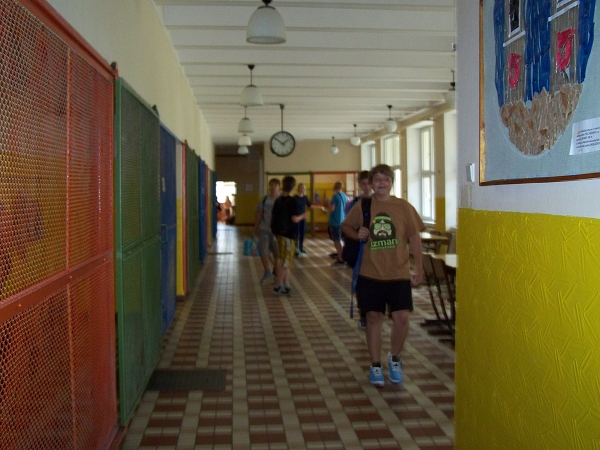 Fotogalerie Z Blatensk