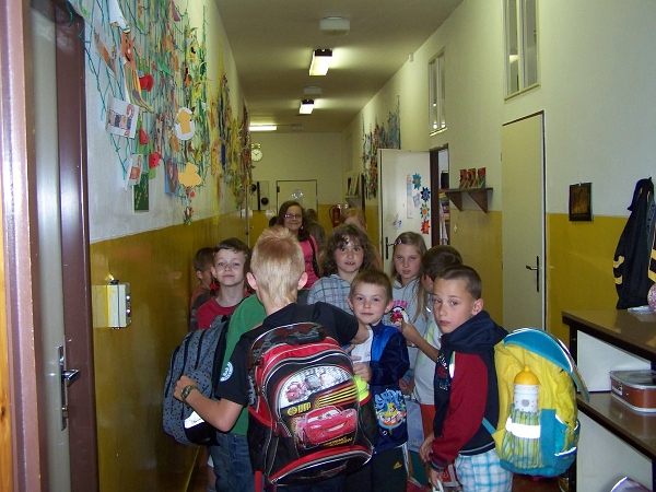Fotogalerie Z Blatensk