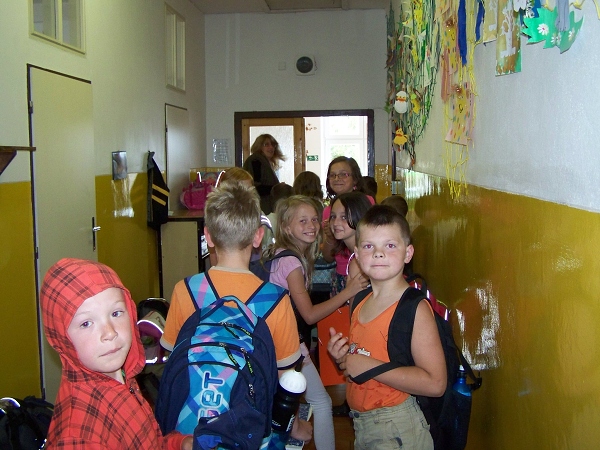 Fotogalerie Z Blatensk
