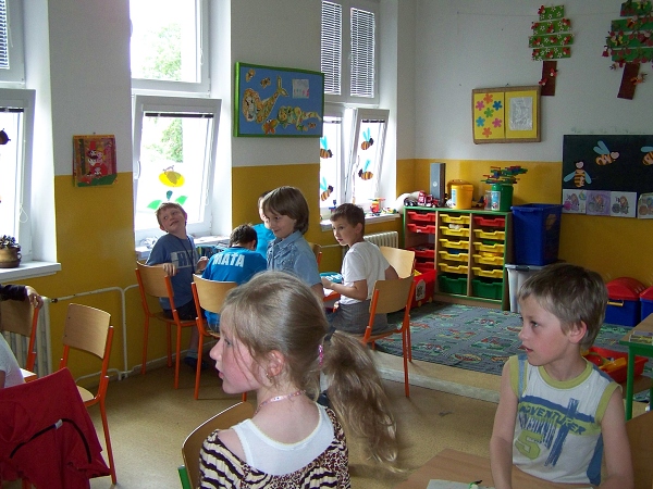 Fotogalerie Z Blatensk