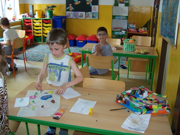 Fotogalerie Z Blatensk