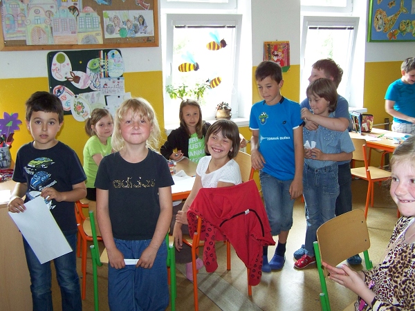 Fotogalerie Z Blatensk