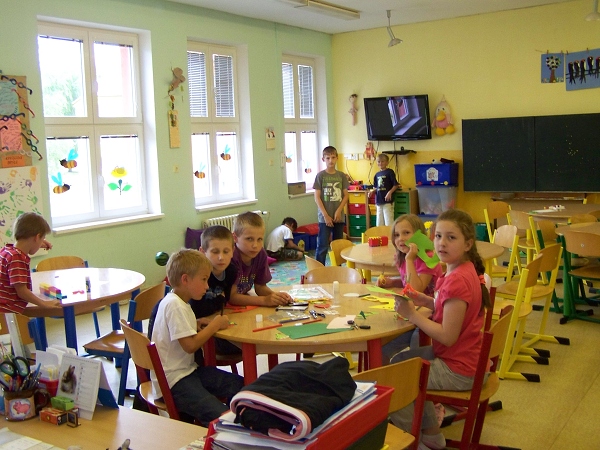 Fotogalerie Z Blatensk
