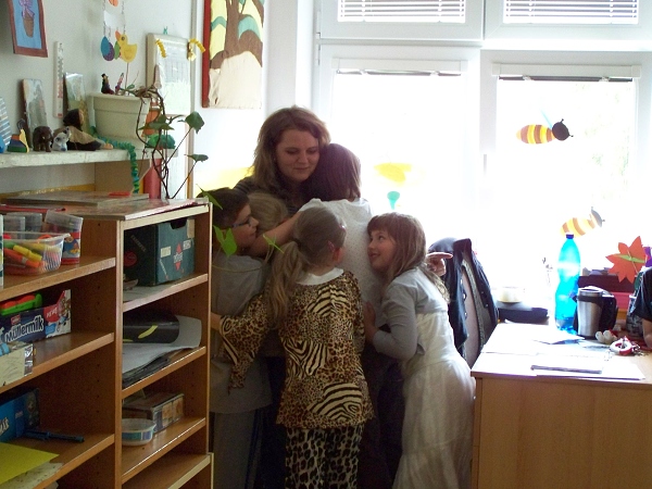 Fotogalerie Z Blatensk