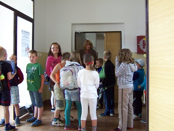 Fotogalerie Z Blatensk