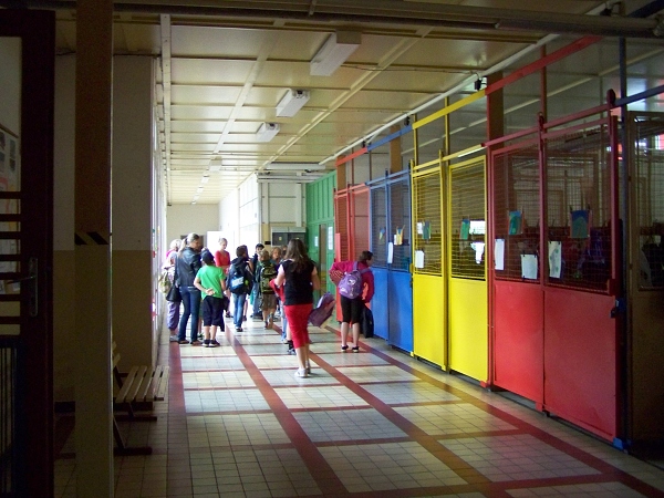 Fotogalerie Z Blatensk