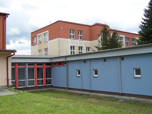 Fotogalerie Z Blatensk