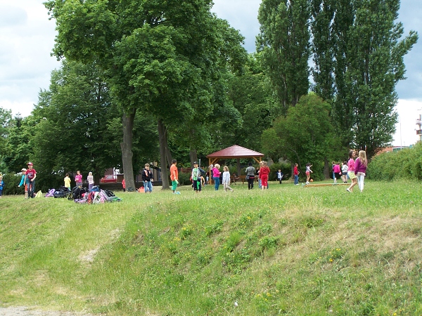 Fotogalerie Z Blatensk