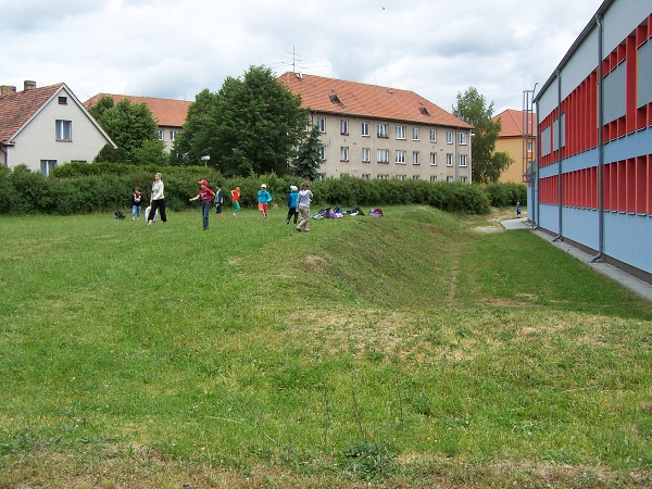 Fotogalerie Z Blatensk