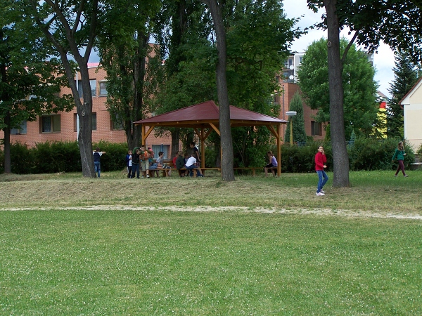 Fotogalerie Z Blatensk