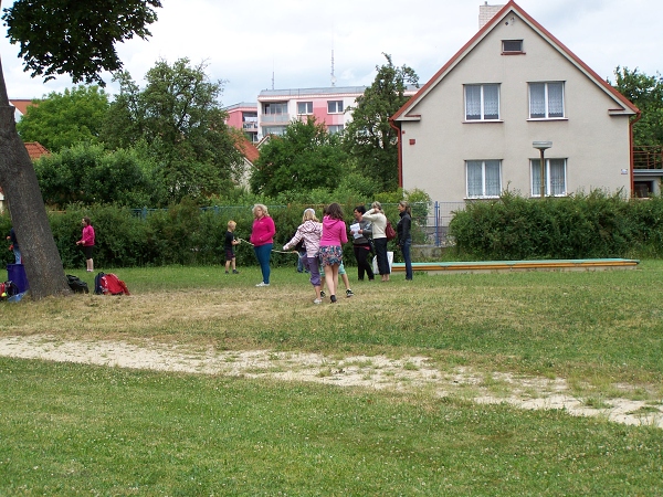 Fotogalerie Z Blatensk