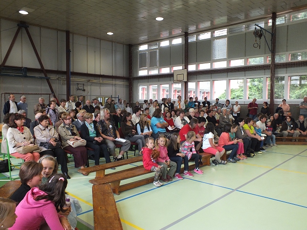 Fotogalerie Z Blatensk