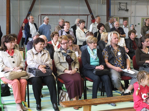 Fotogalerie Z Blatensk