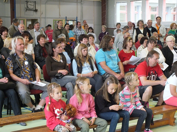 Fotogalerie Z Blatensk