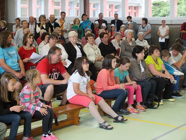 Fotogalerie Z Blatensk
