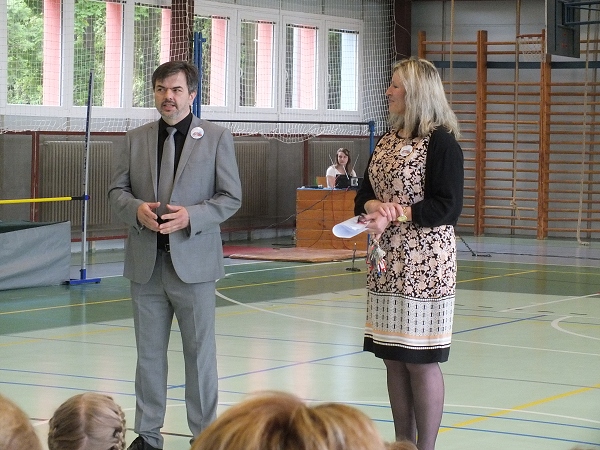 Fotogalerie Z Blatensk