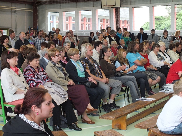 Fotogalerie Z Blatensk