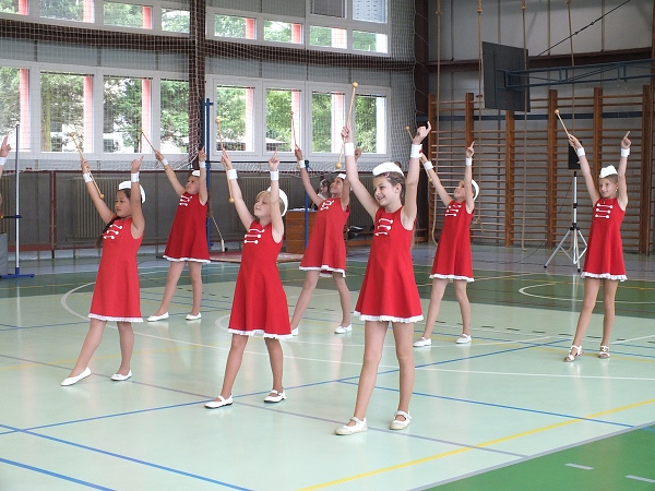 Fotogalerie Z Blatensk