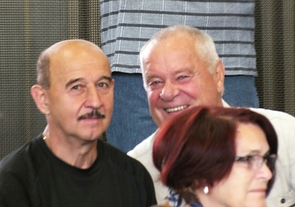 Fotogalerie Z Blatensk