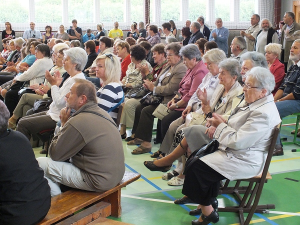 Fotogalerie Z Blatensk