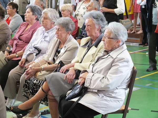 Fotogalerie Z Blatensk