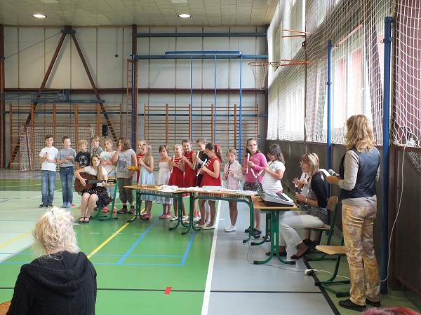 Fotogalerie Z Blatensk