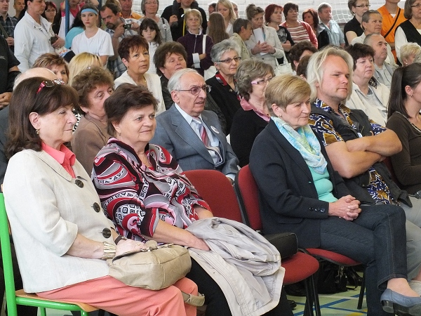 Fotogalerie Z Blatensk